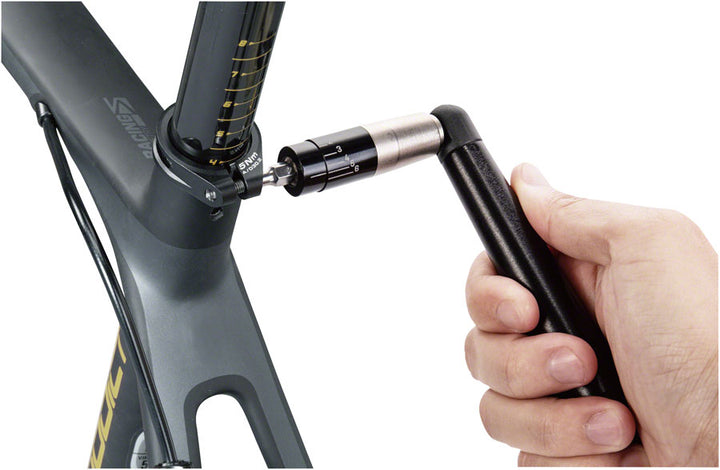 Nano Torqbar X