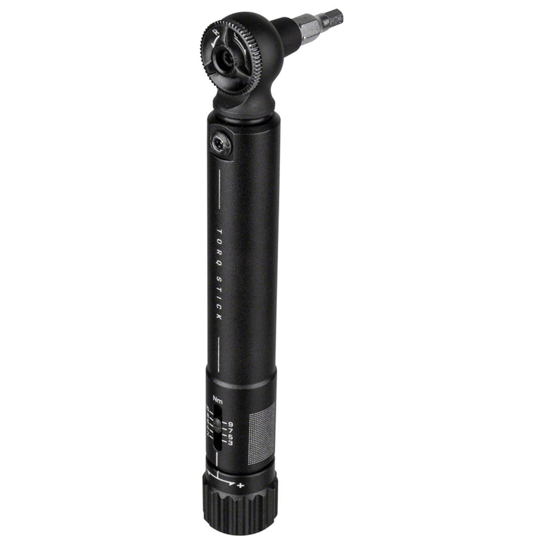 Torq Stick