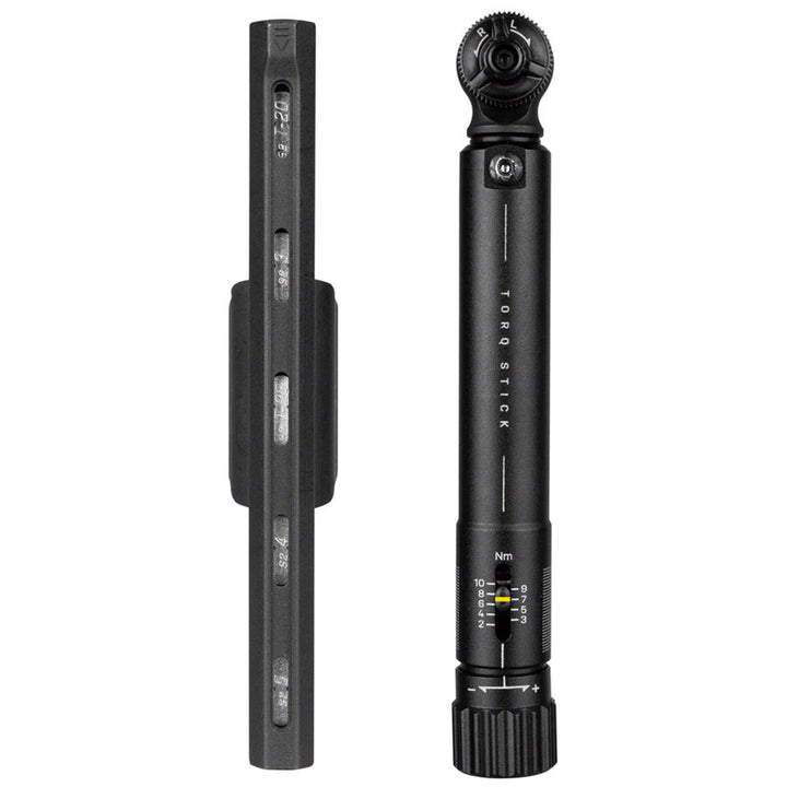 Torq Stick