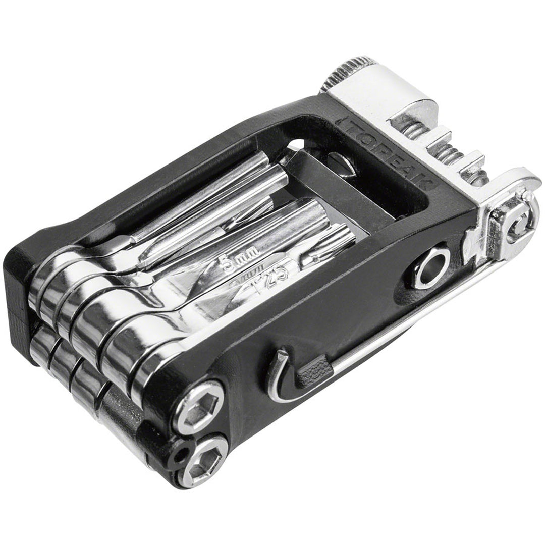 Ninja 16+ Mini Folding Tool
