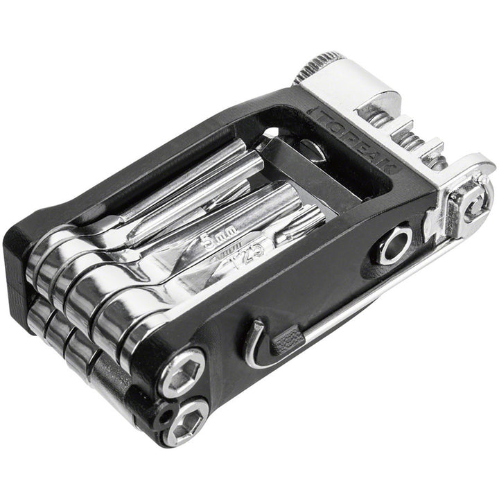 Ninja 16+ Mini Folding Tool