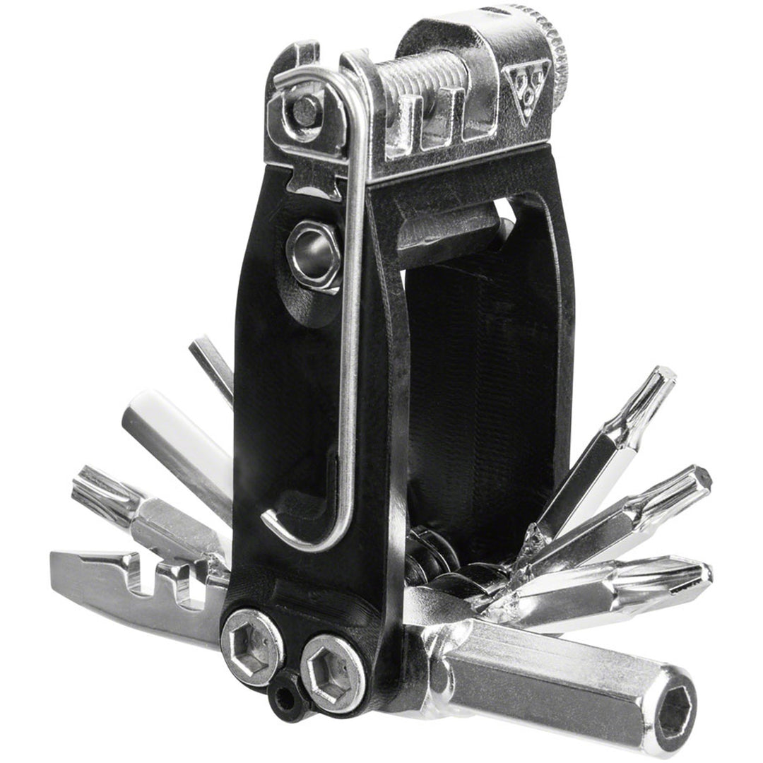 Ninja 16+ Mini Folding Tool