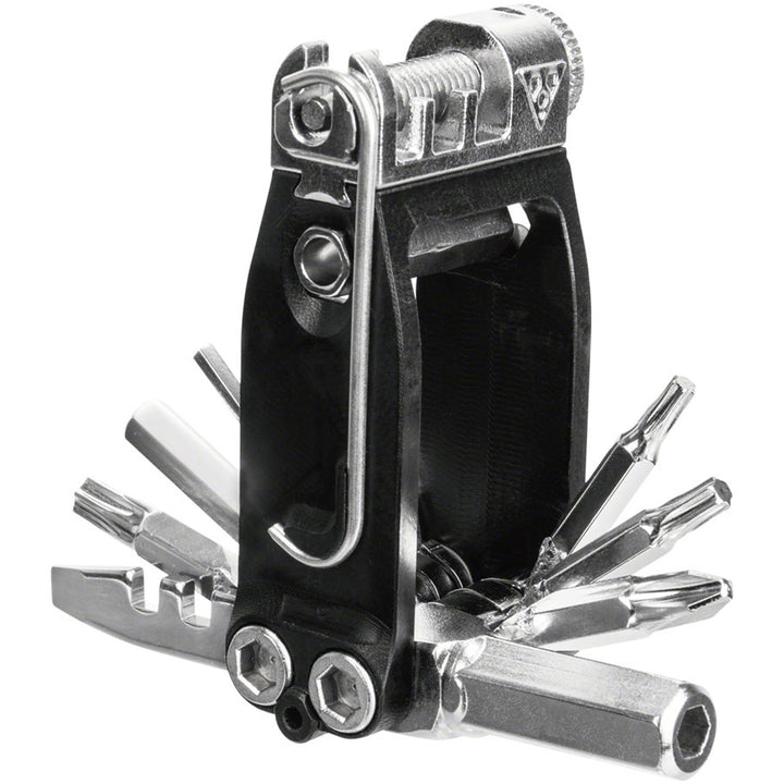 Ninja 16+ Mini Folding Tool