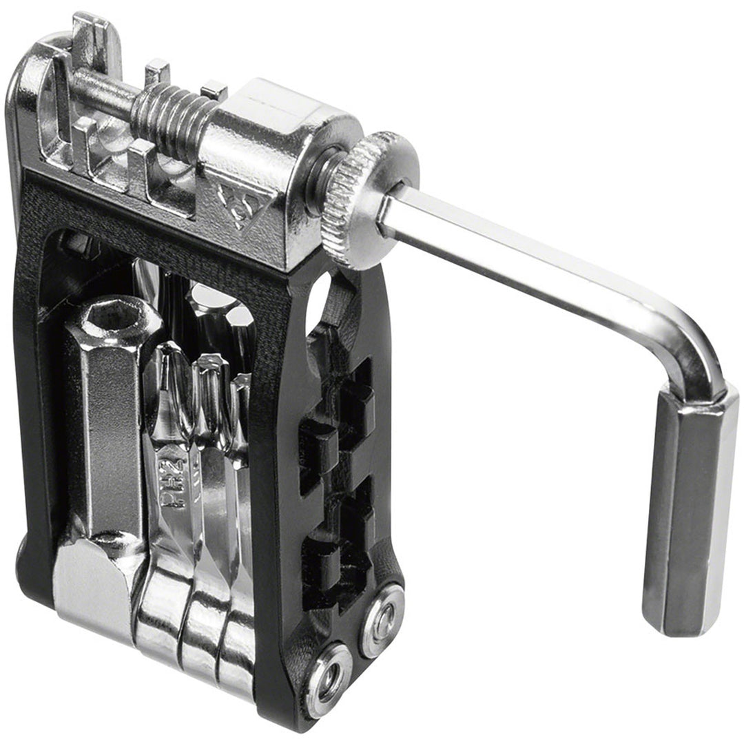 Ninja 16+ Mini Folding Tool