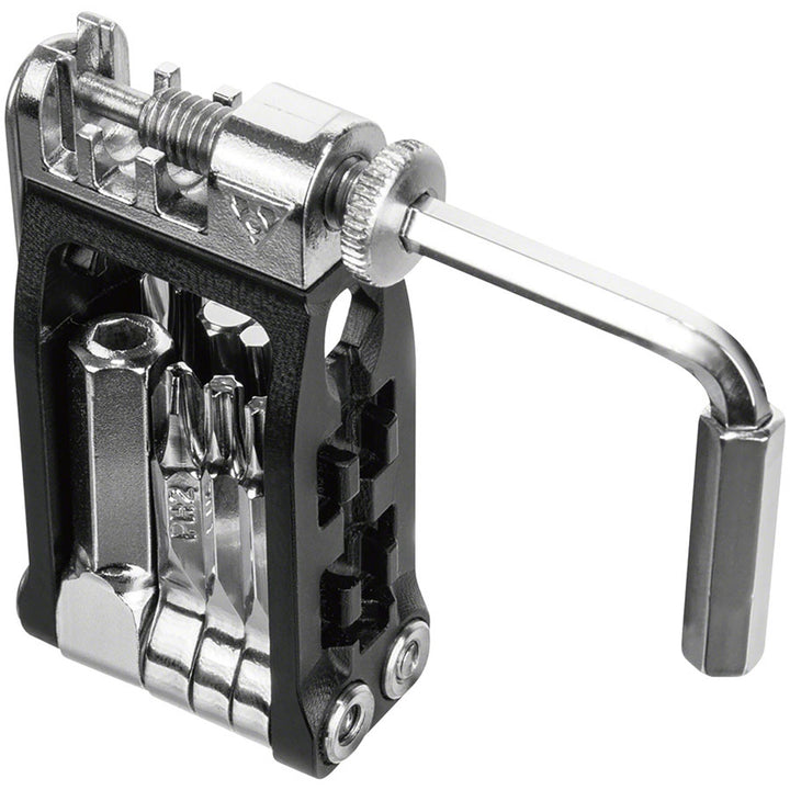 Ninja 16+ Mini Folding Tool