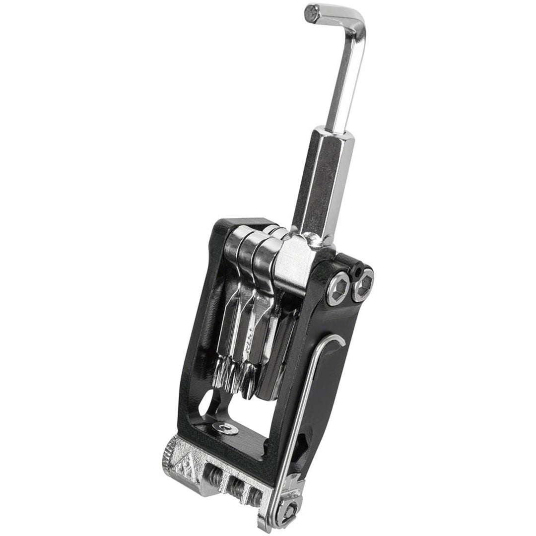 Ninja 16+ Mini Folding Tool