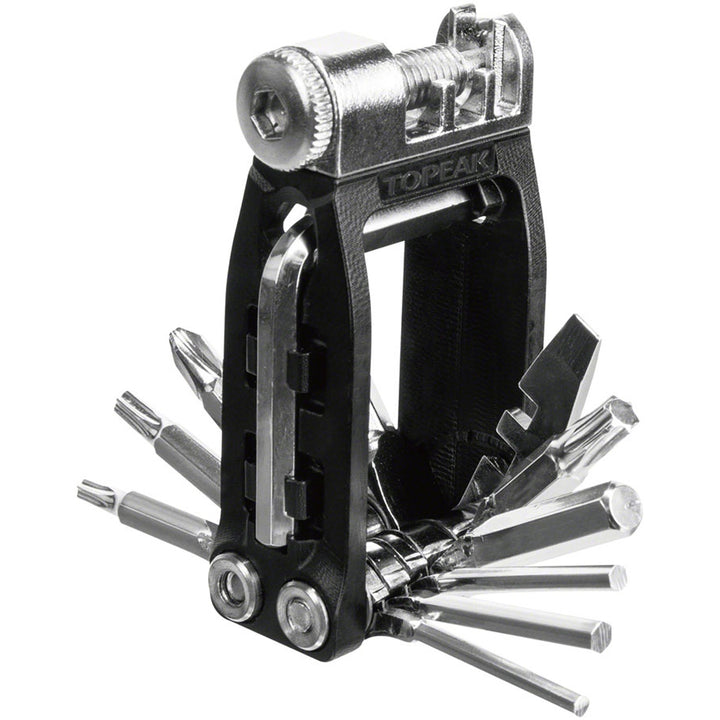 Ninja 16+ Mini Folding Tool