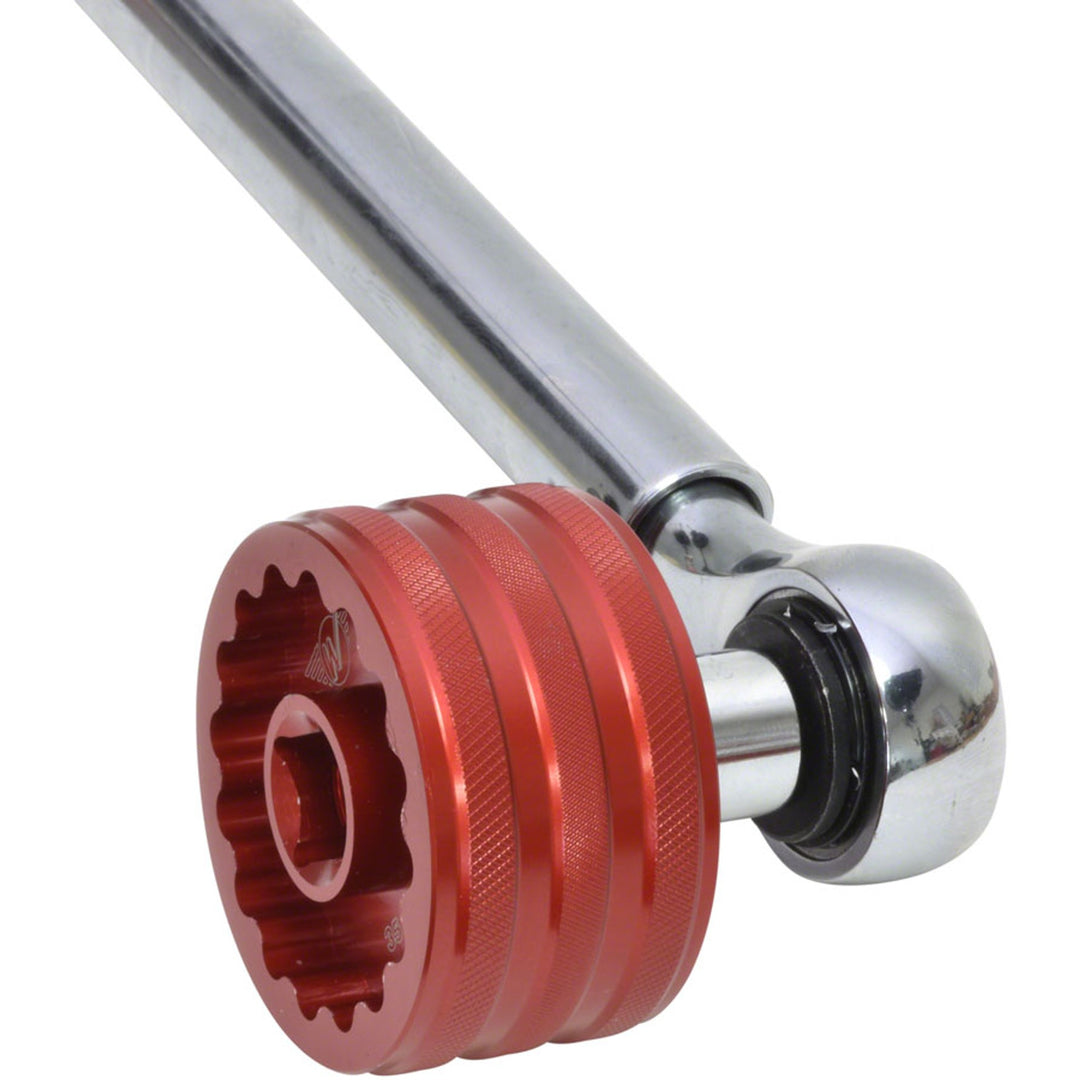 Bottom Bracket Wrench