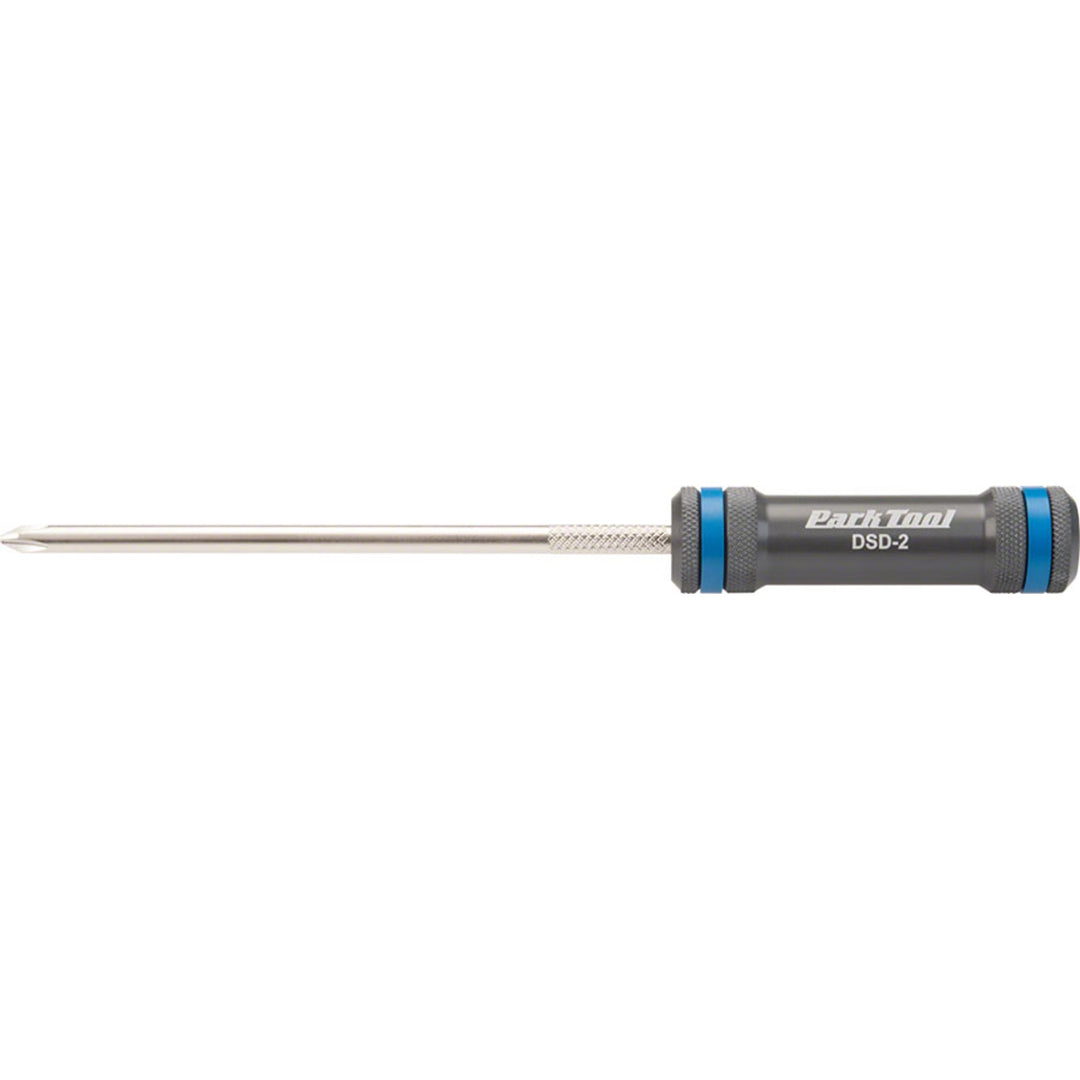 Screwdrivers