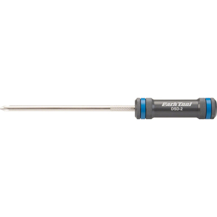 Screwdrivers