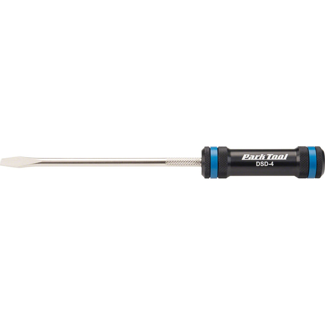 Screwdrivers