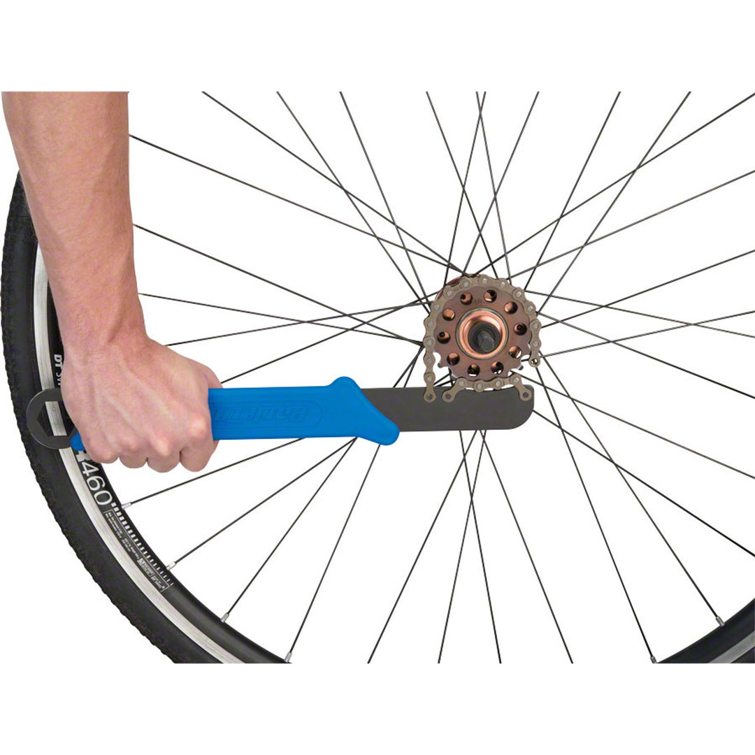 Chain Whip