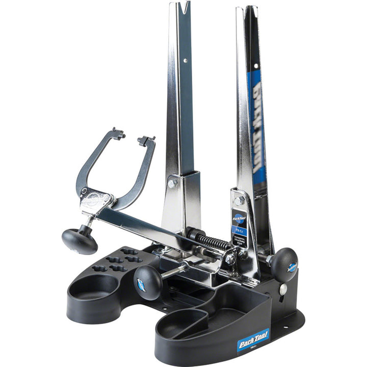 Park TSB-2.2 Tilting Truing Stand Base