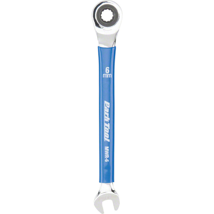 MWR Metric Ratchet Wrench