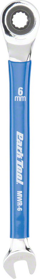MWR Metric Ratchet Wrench
