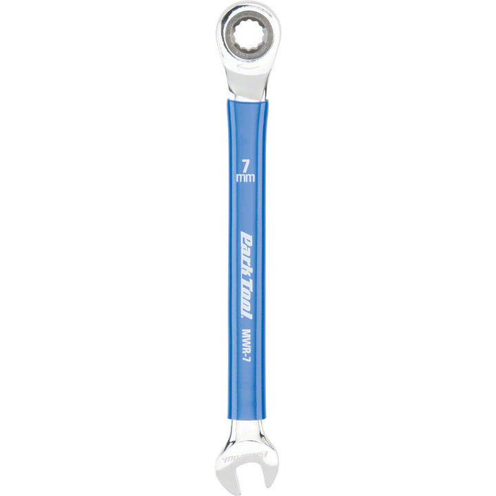 MWR Metric Ratchet Wrench