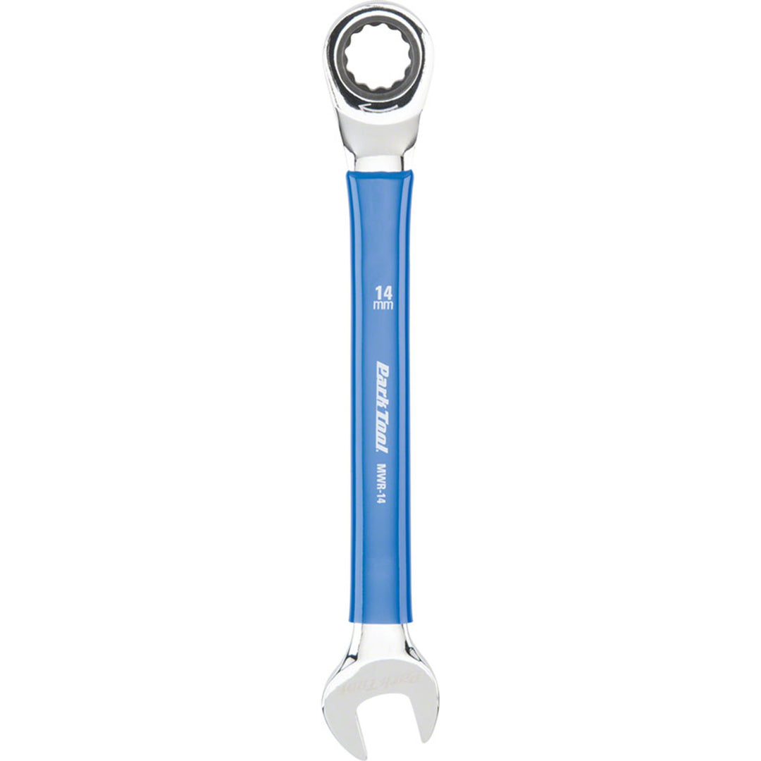 MWR Metric Ratchet Wrench