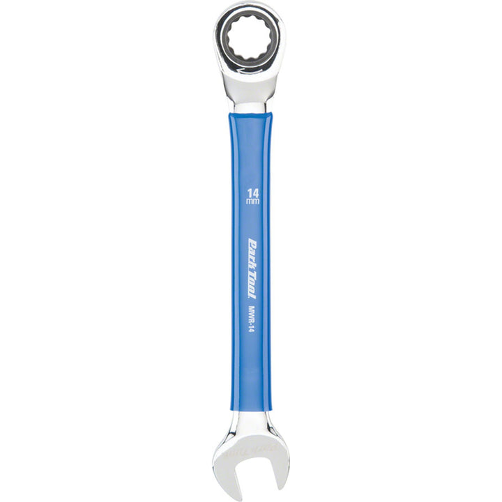 MWR Metric Ratchet Wrench