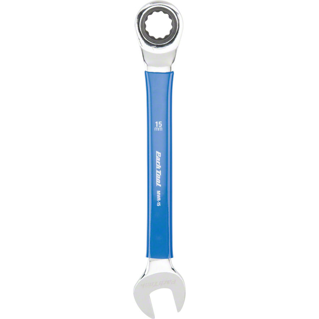 MWR Metric Ratchet Wrench