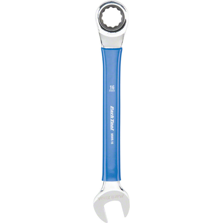 MWR Metric Ratchet Wrench