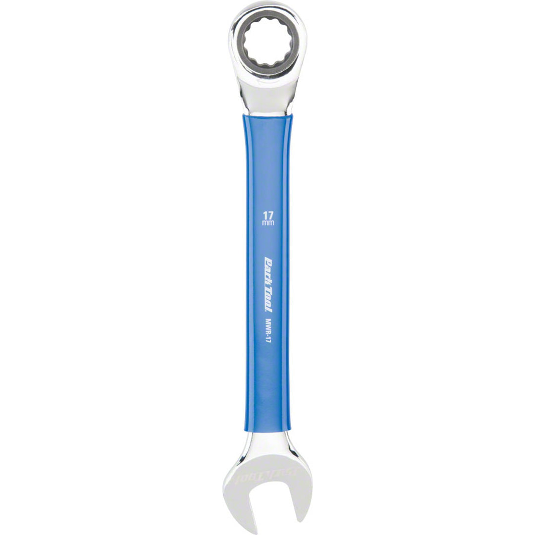 MWR Metric Ratchet Wrench