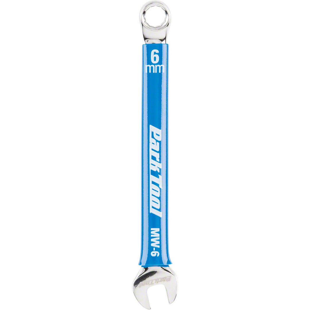 Metric Wrench