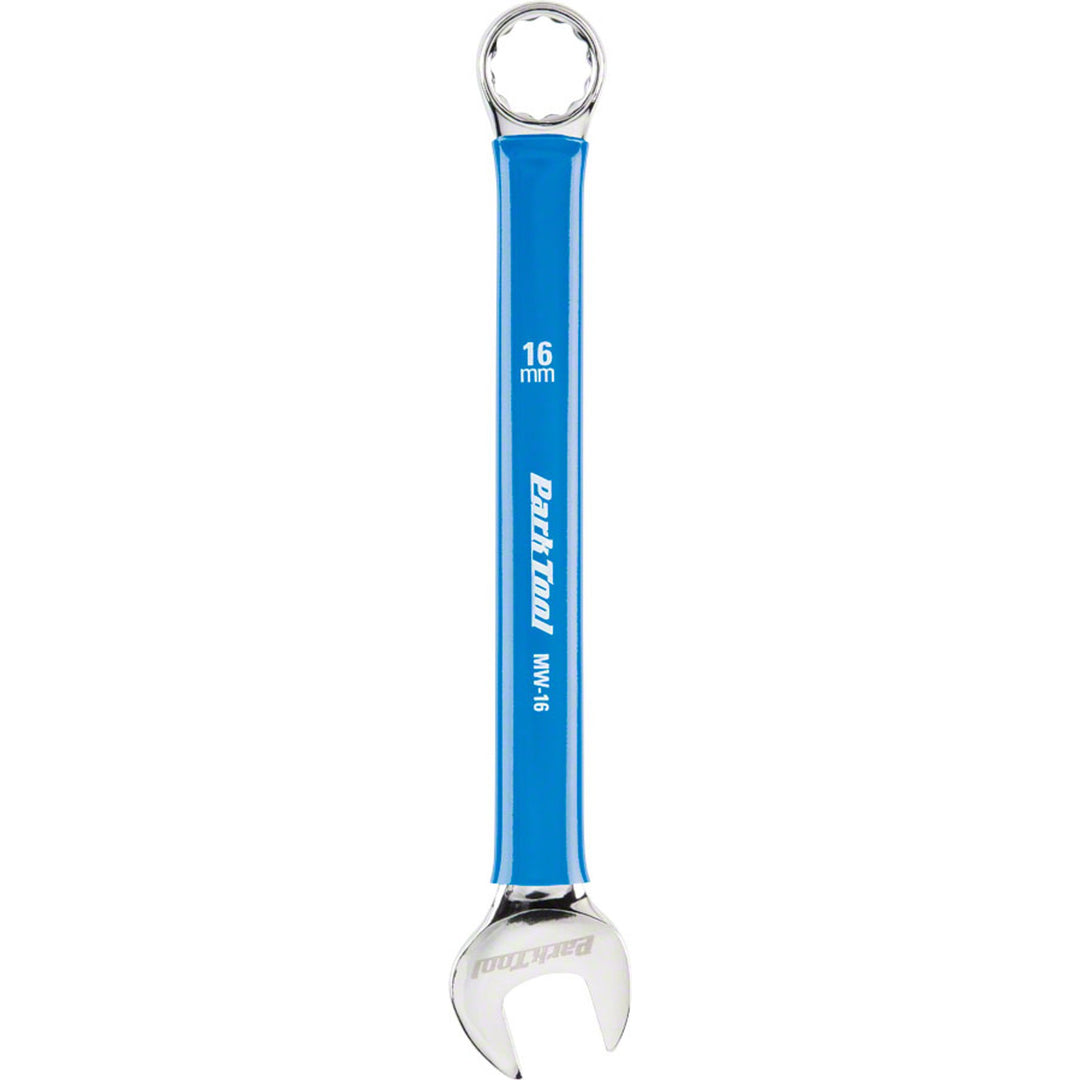 Metric Wrench