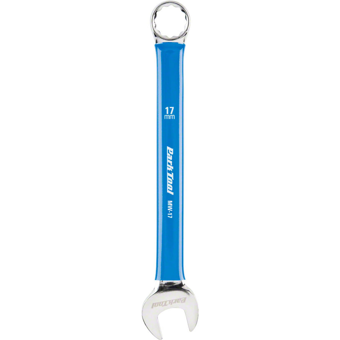 Metric Wrench