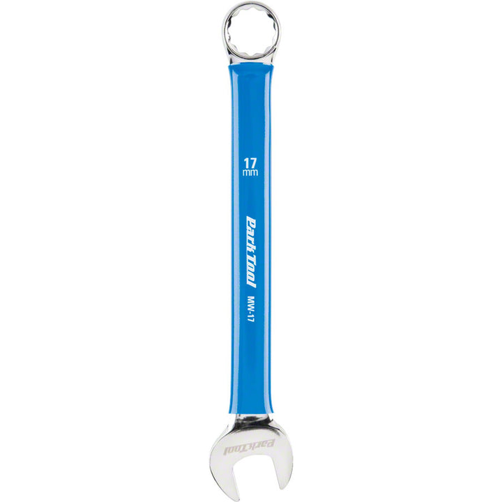 Metric Wrench