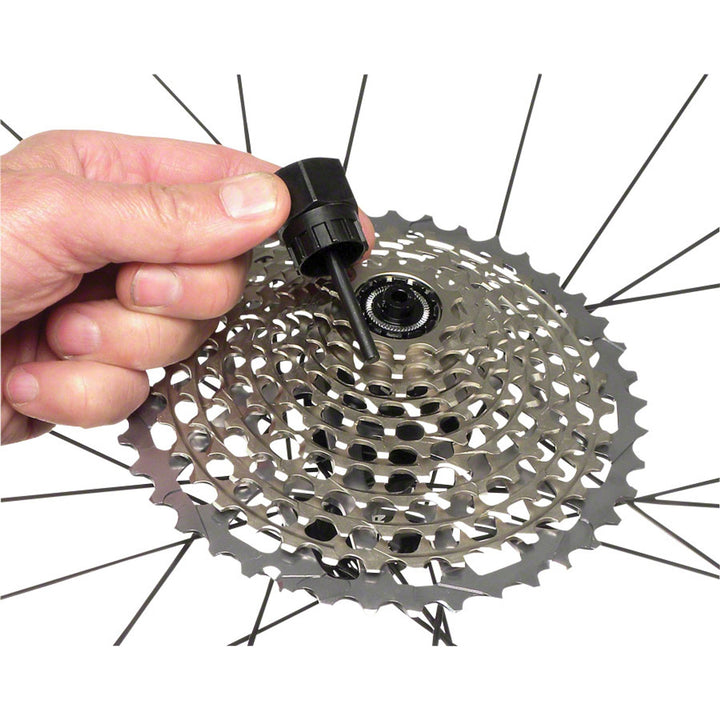 Lockring Tool