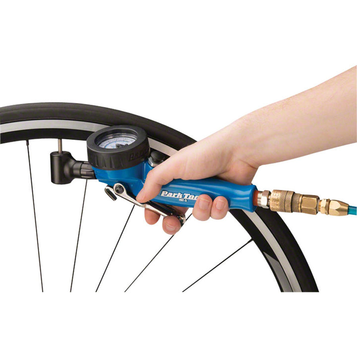 Shop Inflator