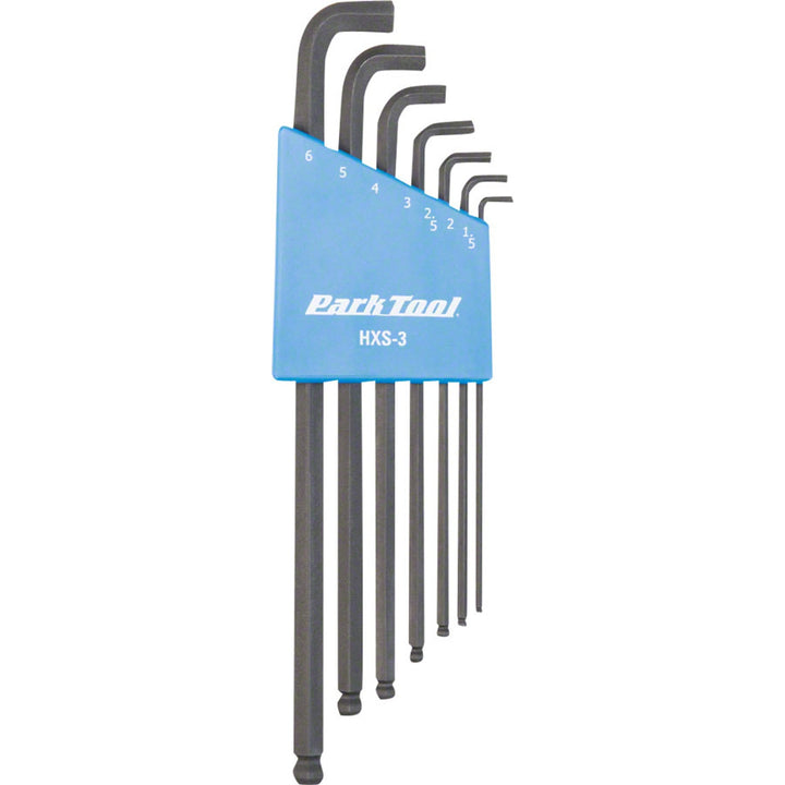 Hex Wrenches