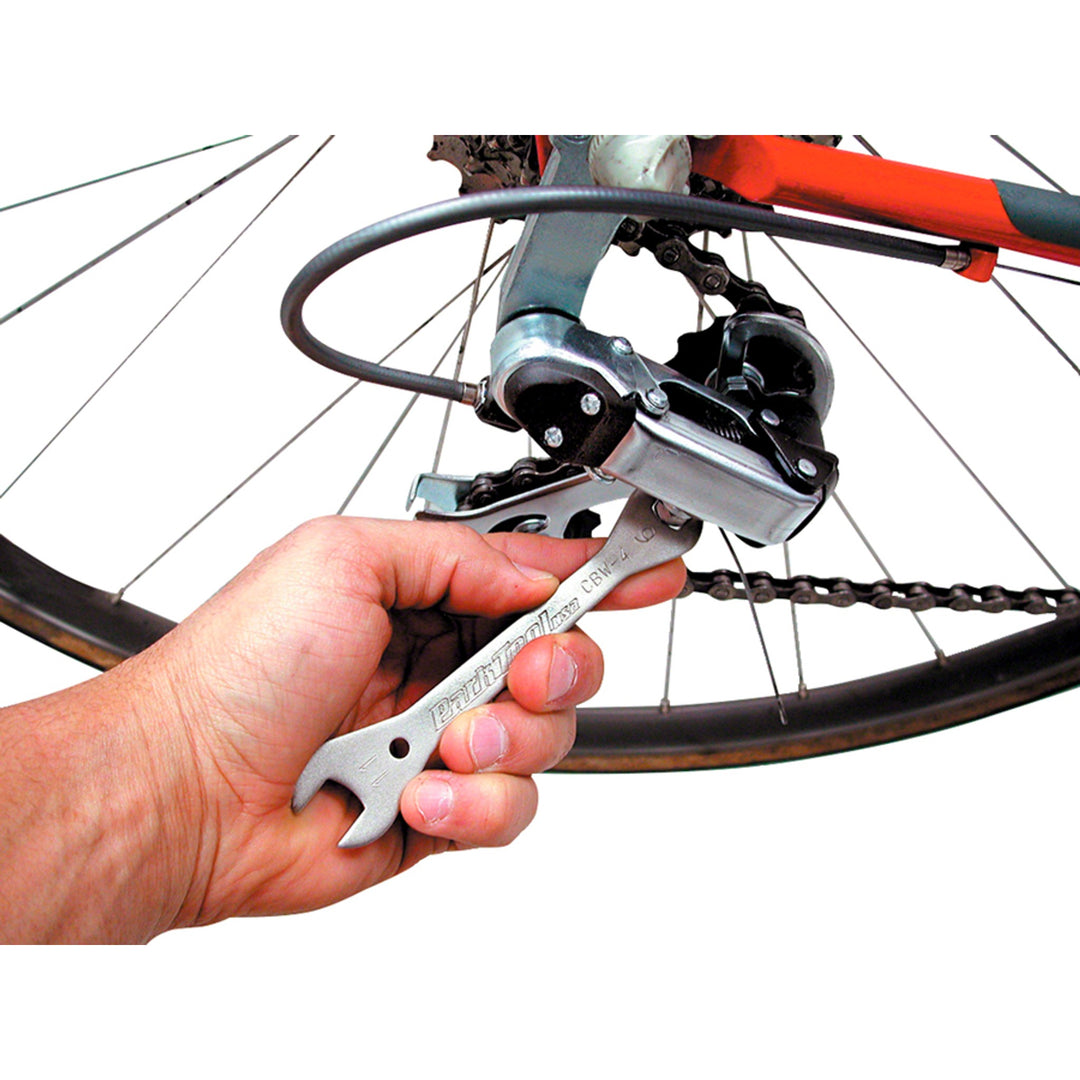 Open End Wrench