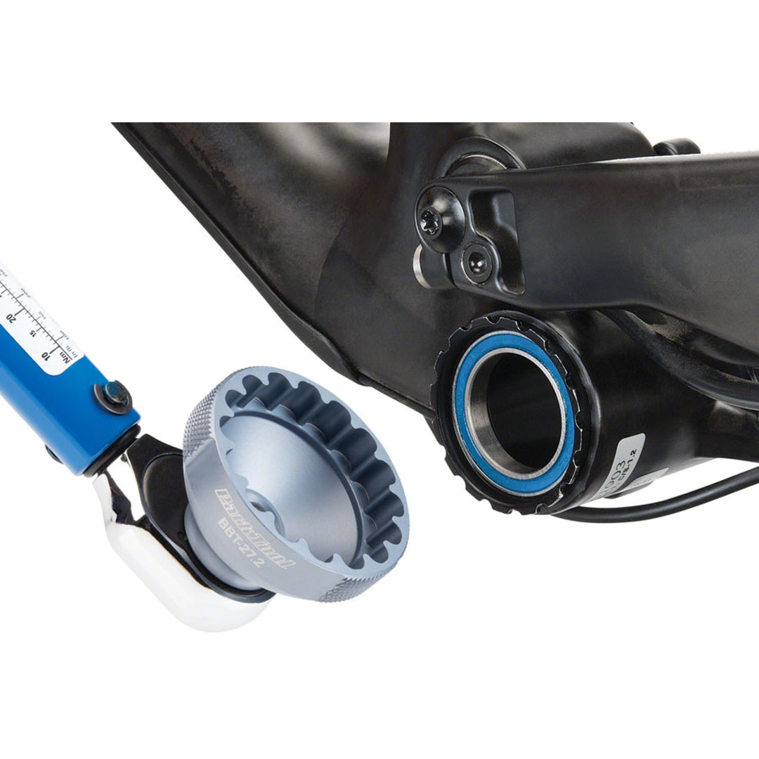 BBT 16 Notch Bottom Bracket Tool