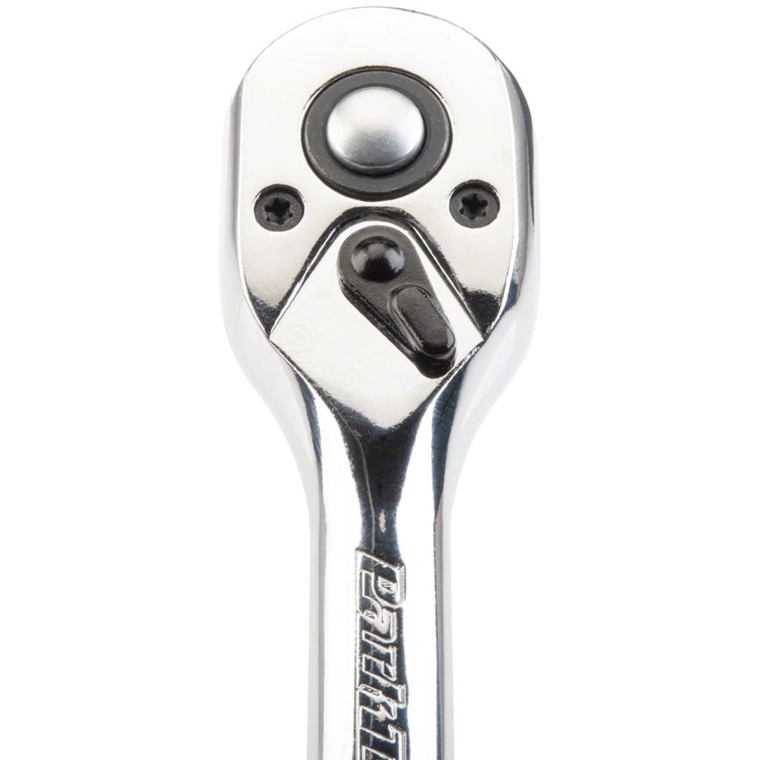SWR-8 Ratchet