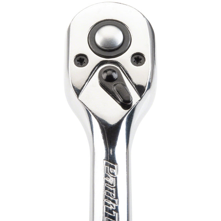 SWR-8 Ratchet