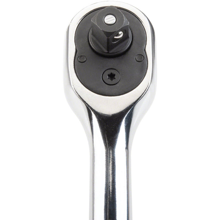 SWR-8 Ratchet