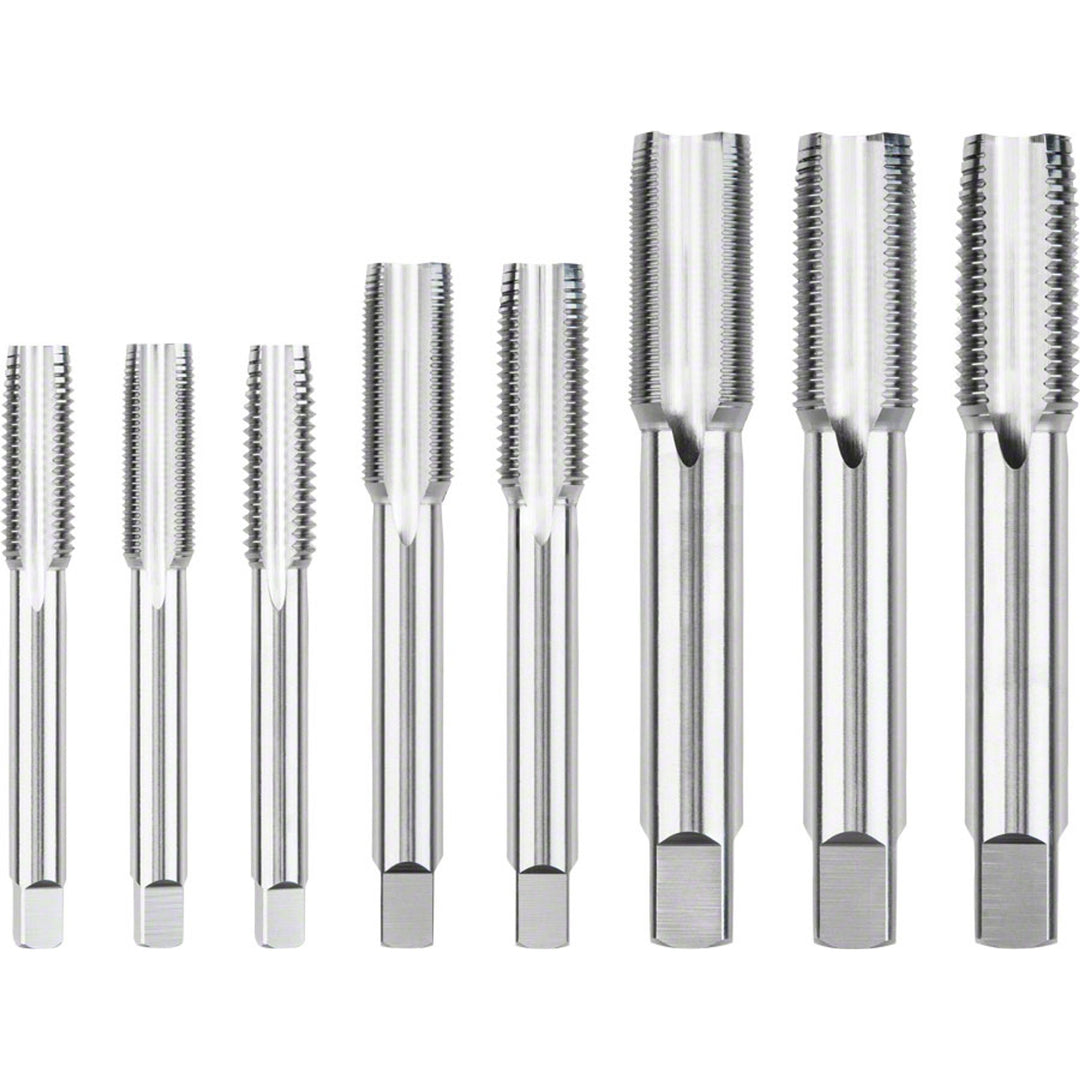 Thread Taps