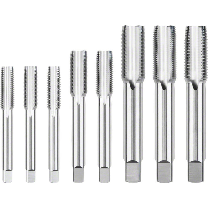 Thread Taps