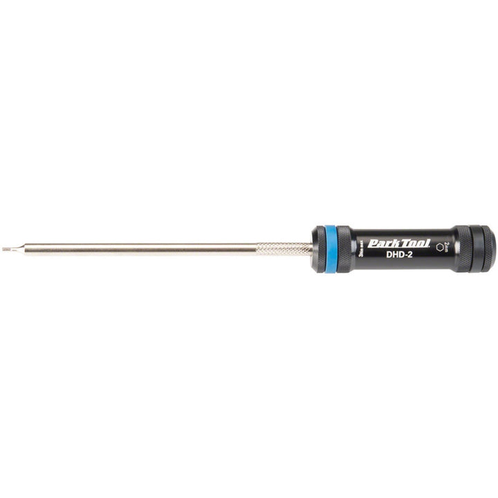 Precision Hex Driver
