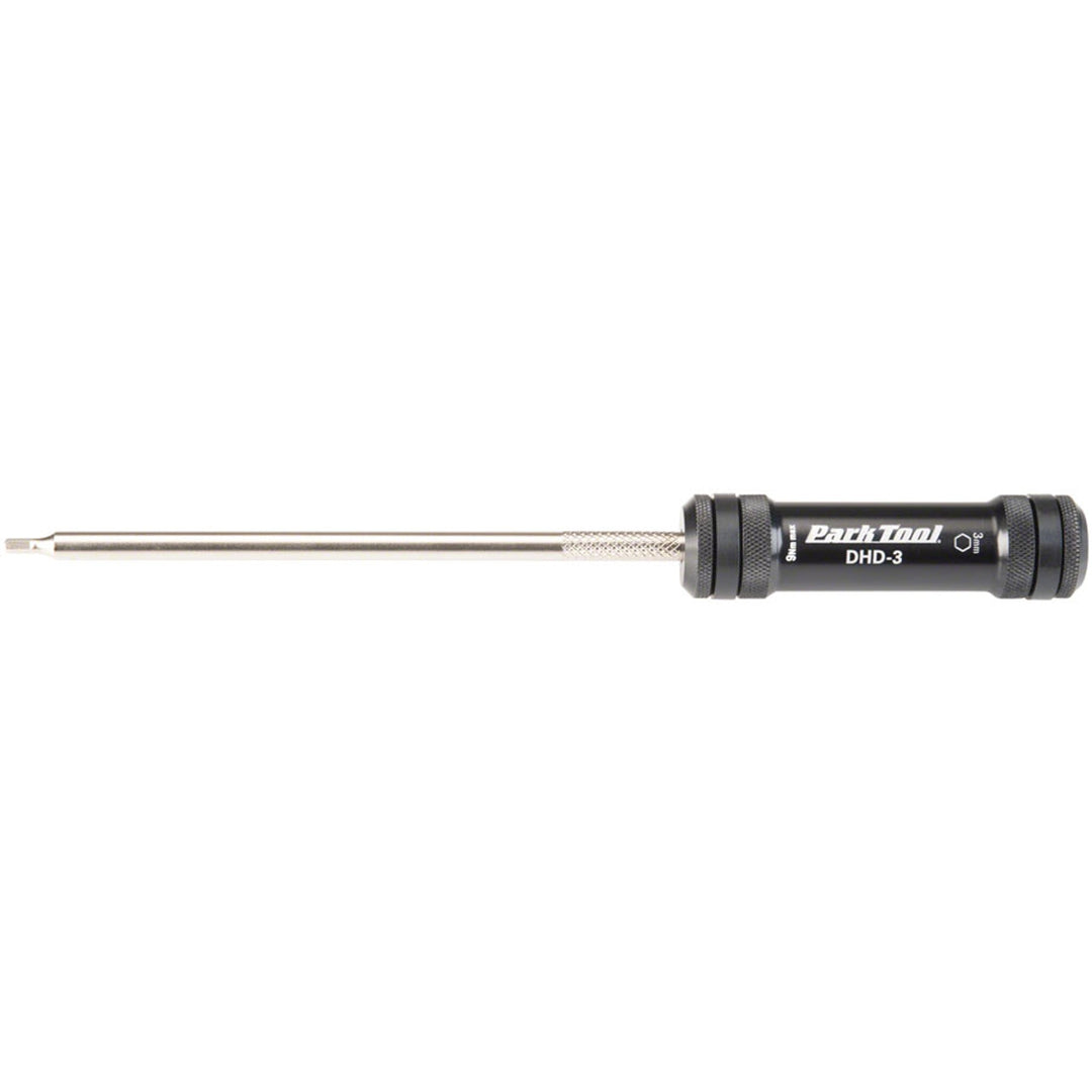 Precision Hex Driver
