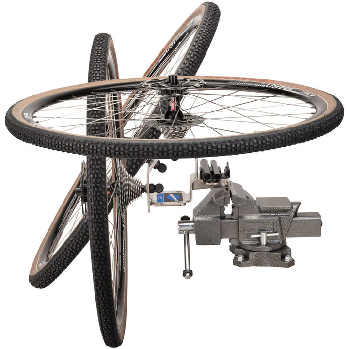 WH-1 Wheel Holder