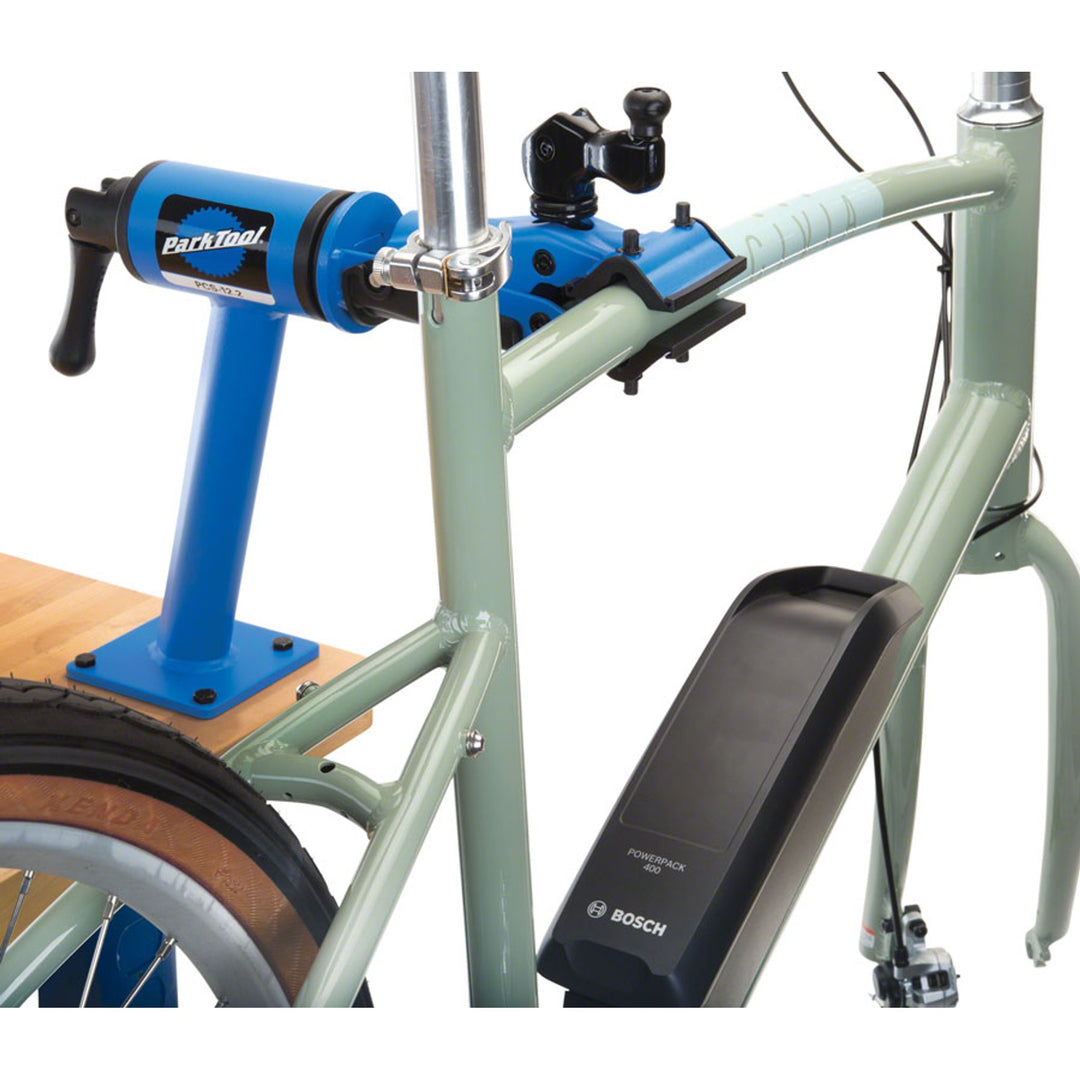 PCS-12.2 Bench Mount Repair Stand