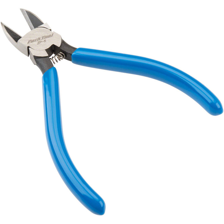 ZP-5 Flush Cut Pliers - Zip Tie Cutters