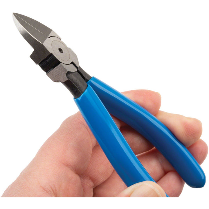 ZP-5 Flush Cut Pliers - Zip Tie Cutters