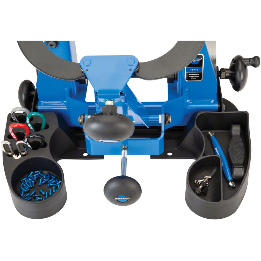 TSB-4.2 Tilting Truing Stand Base
