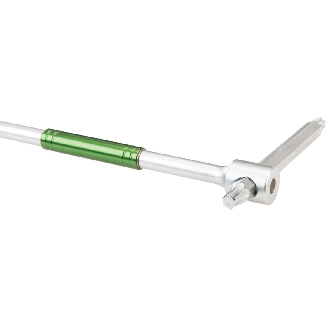 THT-1 Sliding T-Handle Star-Shaped Torx Wrench Set