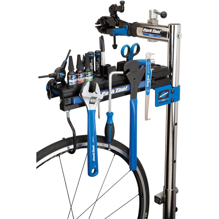 Stand Accessories