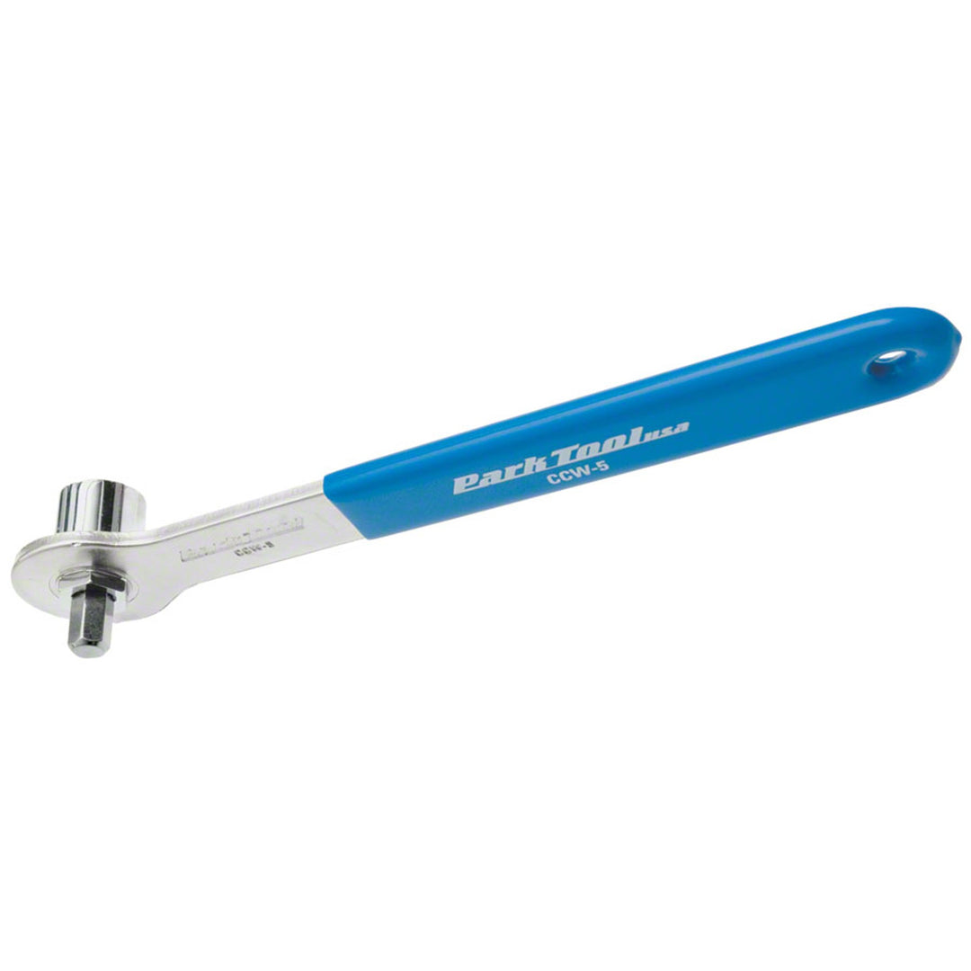CCW-5C Crank Bolt Wrench