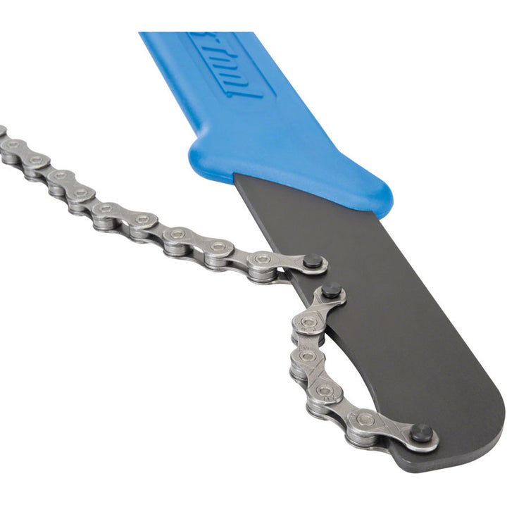 Chain Whip
